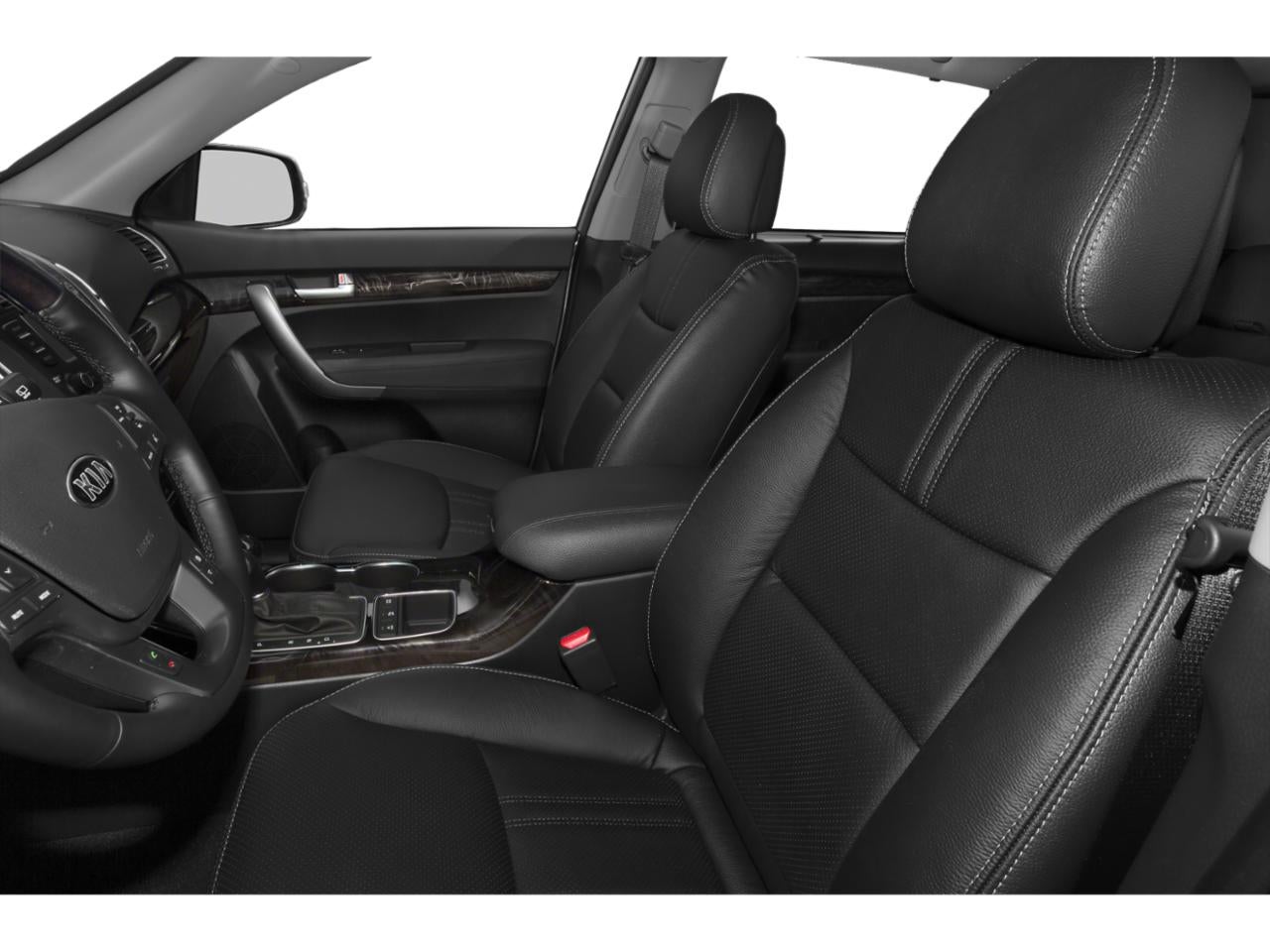 2015 Kia Sorento AWD 4dr V6 LX