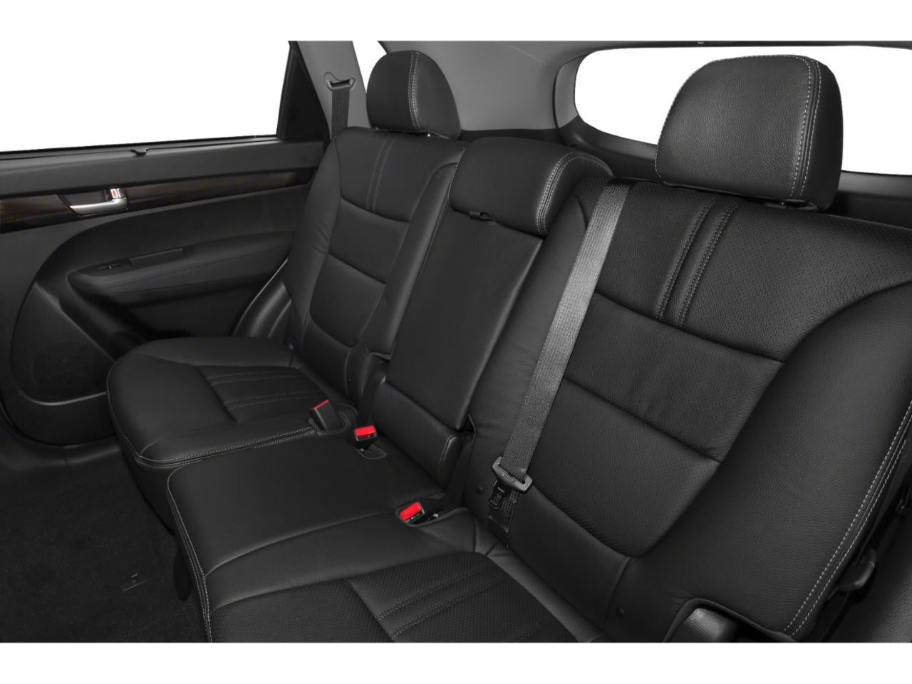 2015 Kia Sorento AWD 4dr V6 LX