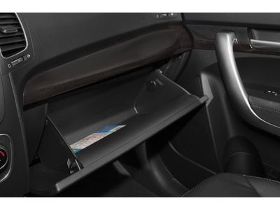 2015 Kia Sorento AWD 4dr V6 LX