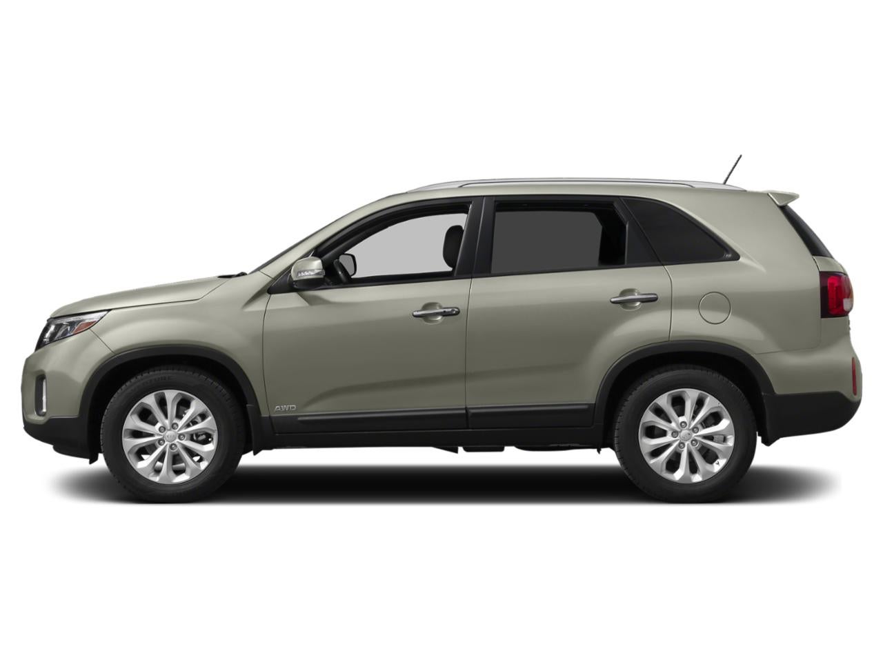 2015 Kia Sorento AWD 4dr V6 LX