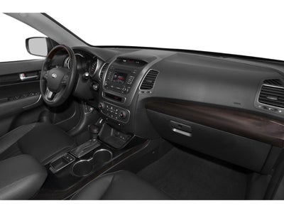 2015 Kia Sorento AWD 4dr V6 LX