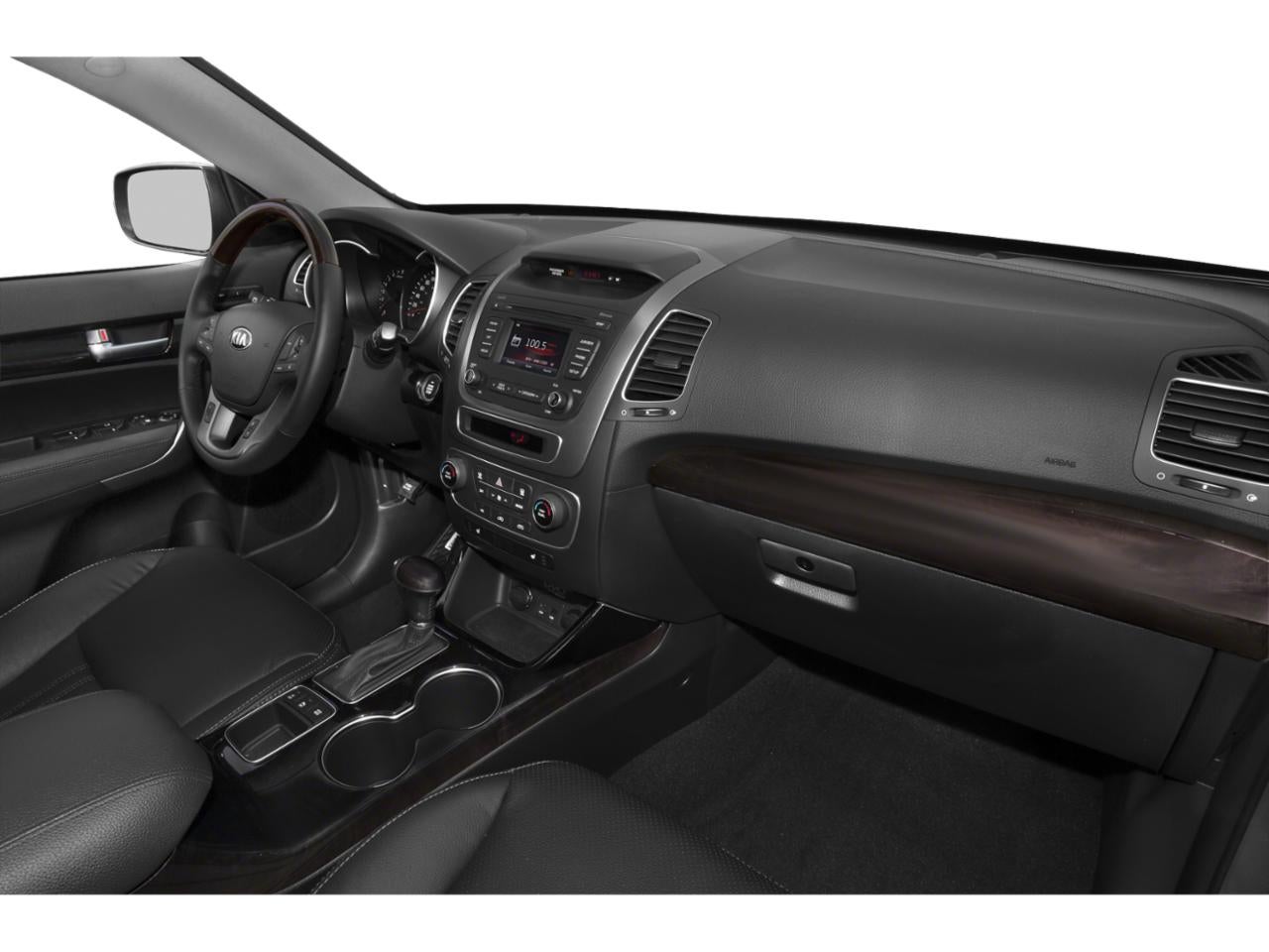 2015 Kia Sorento AWD 4dr V6 LX