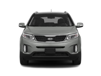 2015 Kia Sorento AWD 4dr V6 LX