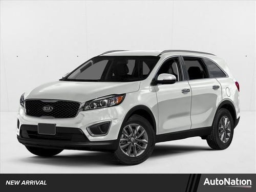 2016 Kia Sorento FWD 4dr 2.4L L