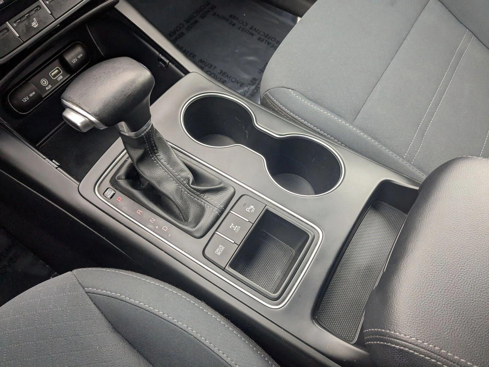 2019 Kia Sorento LX AWD