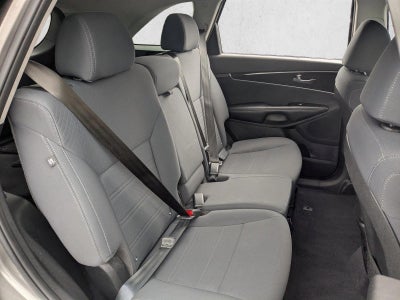 2019 Kia Sorento LX AWD