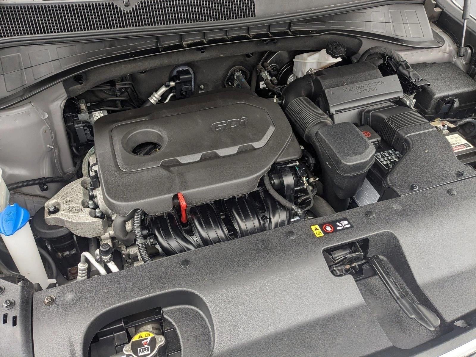 2019 Kia Sorento LX AWD