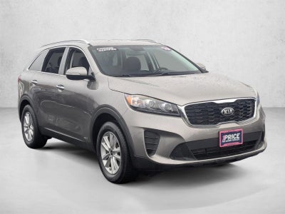 2019 Kia Sorento LX AWD