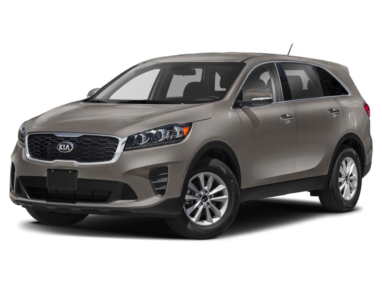 2019 Kia Sorento LX AWD