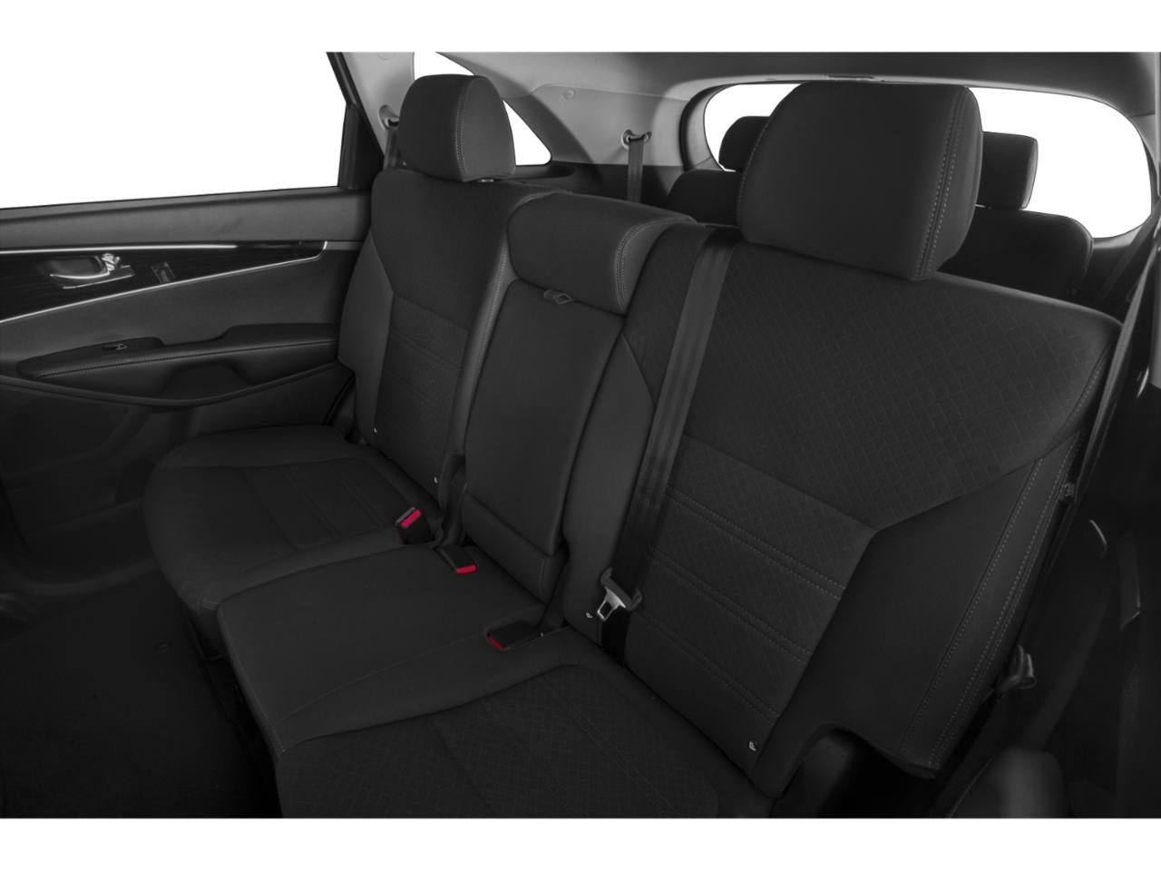 2019 Kia Sorento LX AWD