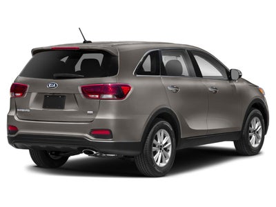 2019 Kia Sorento LX AWD