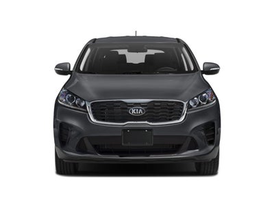 2019 Kia Sorento LX AWD