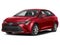 2025 Toyota Corolla LE CVT (Natl)