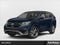 2020 Honda CR-V EX AWD