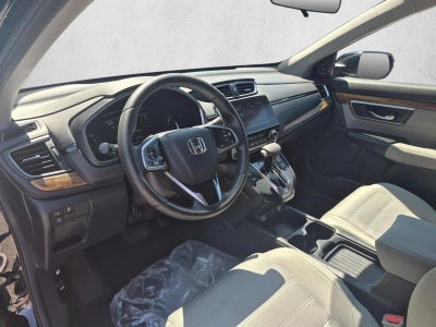 2020 Honda CR-V EX AWD