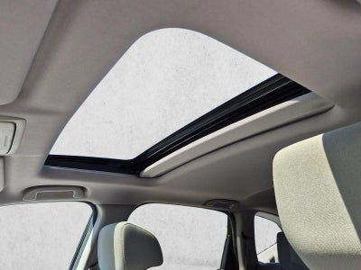 2020 Honda CR-V EX AWD