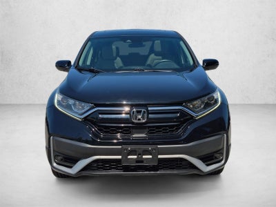 2020 Honda CR-V EX AWD