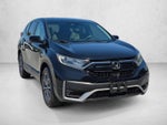 2020 Honda CR-V EX AWD