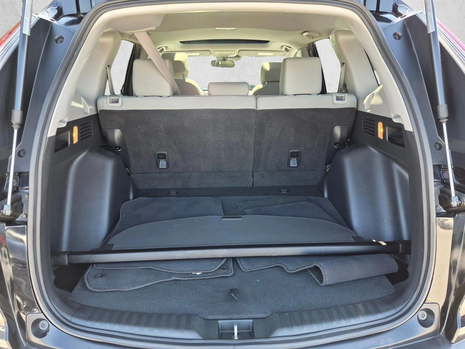 2020 Honda CR-V EX AWD