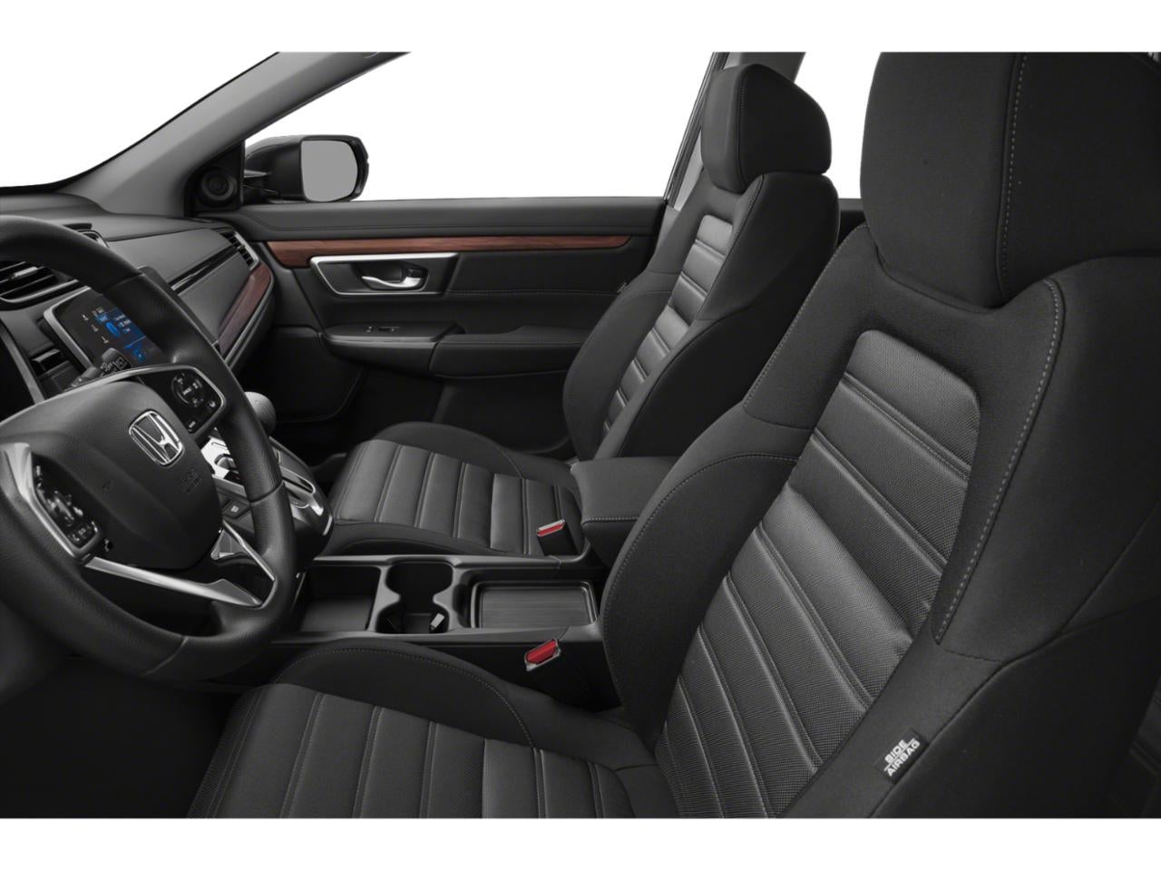 2020 Honda CR-V EX AWD