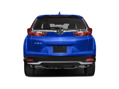 2020 Honda CR-V EX AWD