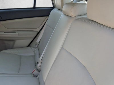 2013 Subaru Impreza Wagon 5dr Auto 2.0i Sport Premium