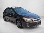 2013 Subaru Impreza Wagon 5dr Auto 2.0i Sport Premium