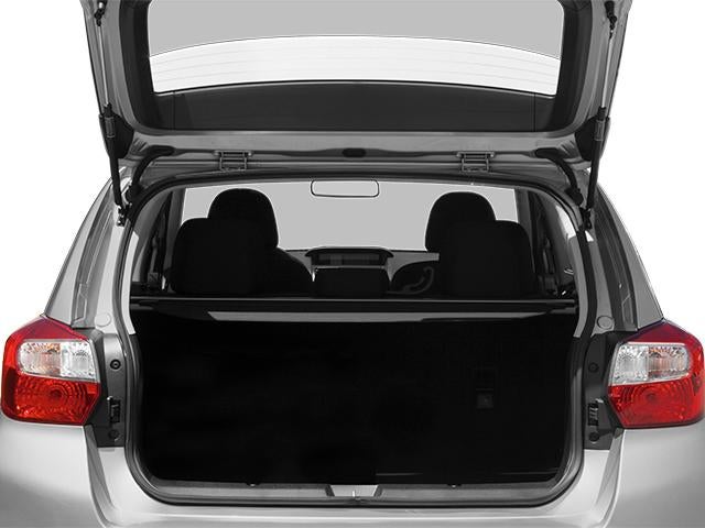 2013 Subaru Impreza Wagon 5dr Auto 2.0i Sport Premium