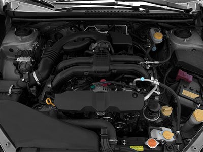 2013 Subaru Impreza Wagon 5dr Auto 2.0i Sport Premium