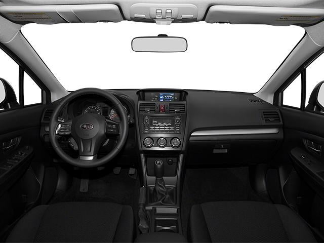 2013 Subaru Impreza Wagon 5dr Auto 2.0i Sport Premium
