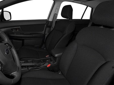 2013 Subaru Impreza Wagon 5dr Auto 2.0i Sport Premium