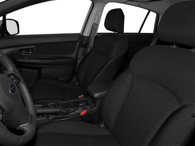 2013 Subaru Impreza Wagon 5dr Auto 2.0i Sport Premium