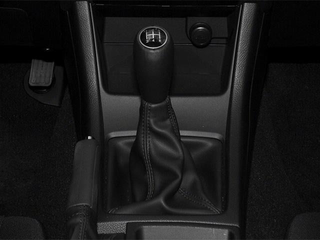2013 Subaru Impreza Wagon 5dr Auto 2.0i Sport Premium
