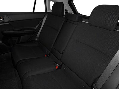 2013 Subaru Impreza Wagon 5dr Auto 2.0i Sport Premium