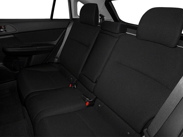 2013 Subaru Impreza Wagon 5dr Auto 2.0i Sport Premium