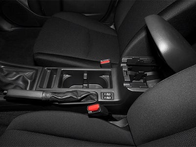2013 Subaru Impreza Wagon 5dr Auto 2.0i Sport Premium