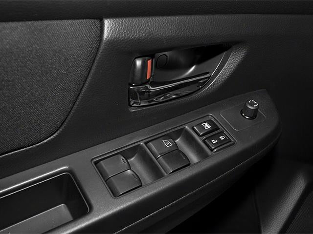 2013 Subaru Impreza Wagon 5dr Auto 2.0i Sport Premium
