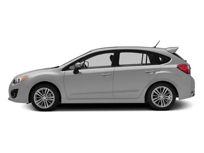 2013 Subaru Impreza Wagon 5dr Auto 2.0i Sport Premium