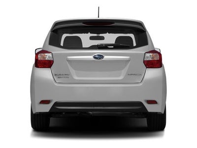 2013 Subaru Impreza Wagon 5dr Auto 2.0i Sport Premium