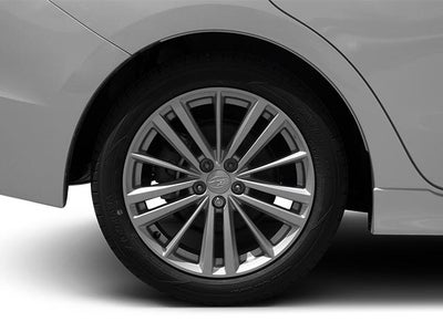 2013 Subaru Impreza Wagon 5dr Auto 2.0i Sport Premium