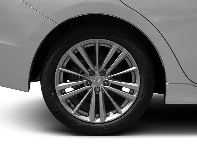 2013 Subaru Impreza Wagon 5dr Auto 2.0i Sport Premium