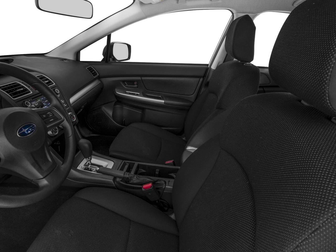 2016 Subaru Impreza Wagon 5dr CVT 2.0i Sport Premium