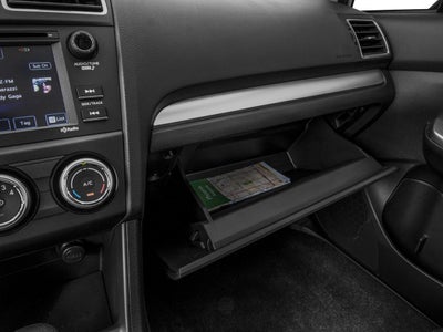 2016 Subaru Impreza Wagon 5dr CVT 2.0i Sport Premium