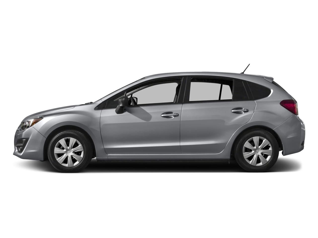 2016 Subaru Impreza Wagon 5dr CVT 2.0i Sport Premium