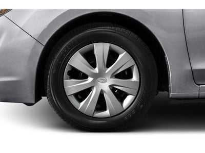2015 Subaru Impreza Wagon 5dr Man 2.0i Sport Premium