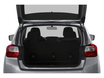 2015 Subaru Impreza Wagon 5dr Man 2.0i Sport Premium