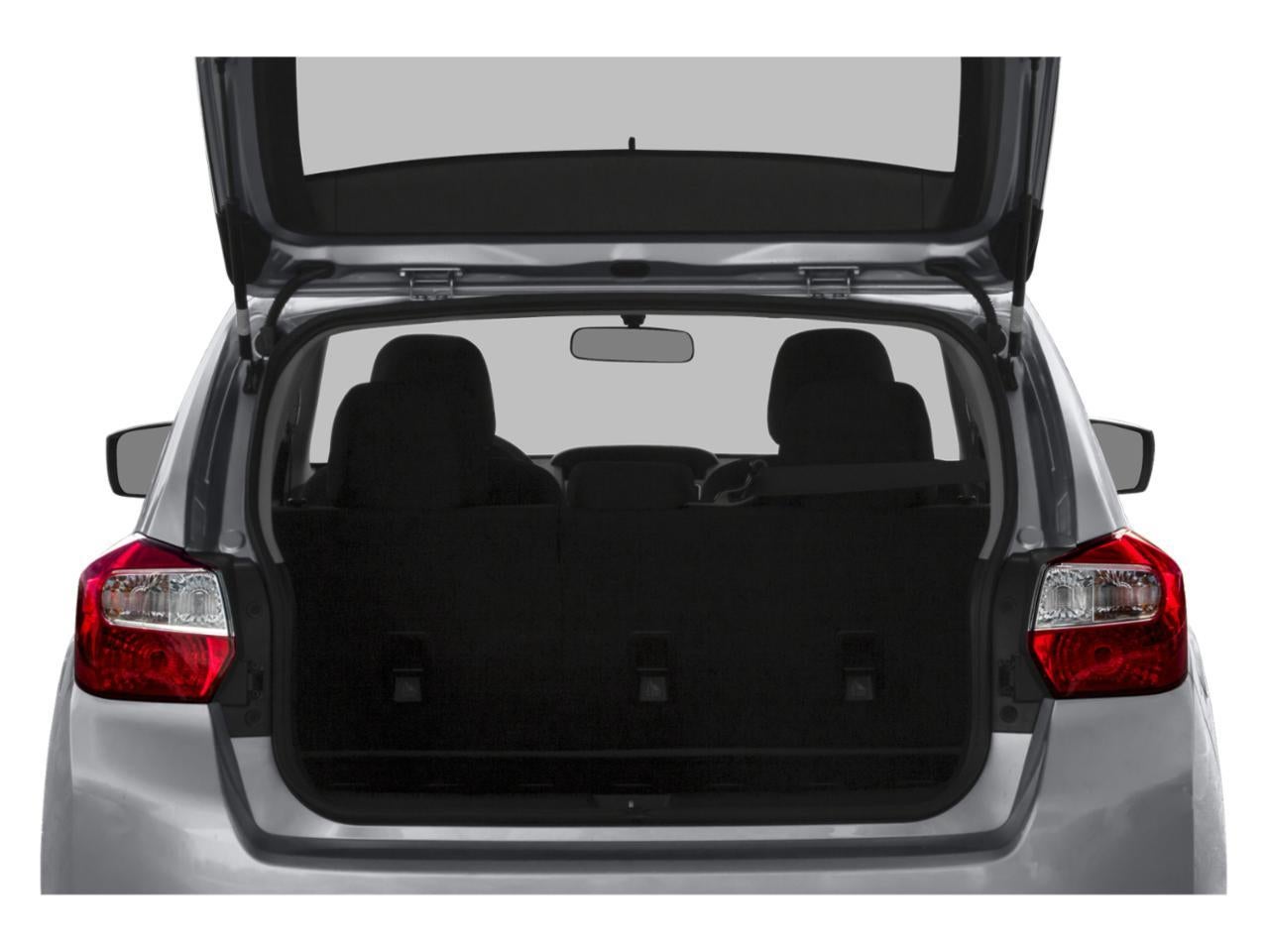 2015 Subaru Impreza Wagon 5dr Man 2.0i Sport Premium