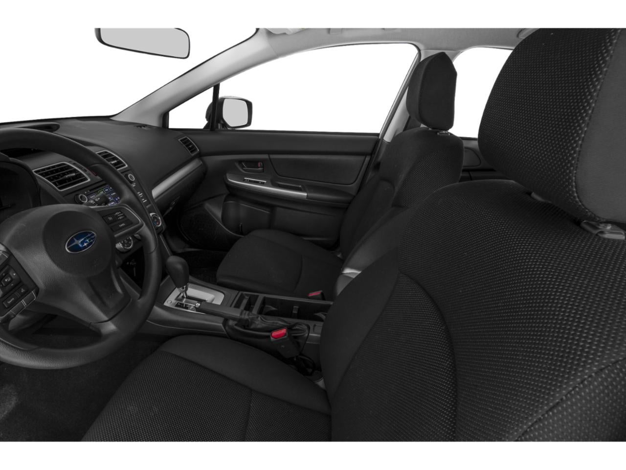 2015 Subaru Impreza Wagon 5dr Man 2.0i Sport Premium