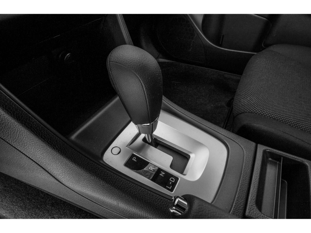 2015 Subaru Impreza Wagon 5dr Man 2.0i Sport Premium