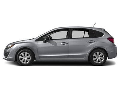 2015 Subaru Impreza Wagon 5dr Man 2.0i Sport Premium